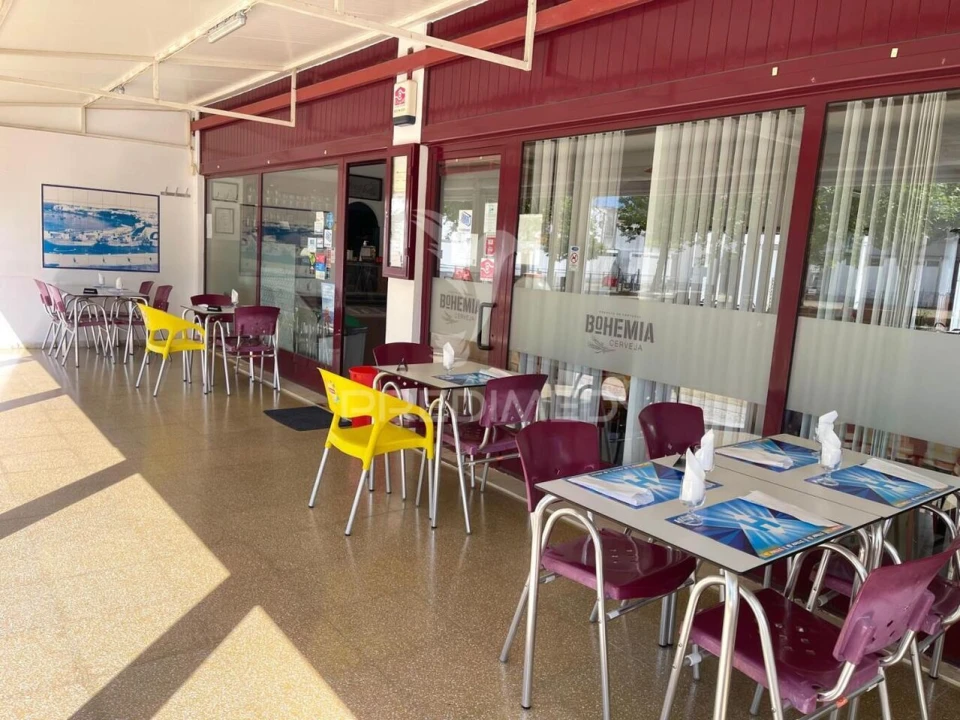 Loja para Venda em Sines Foto 9