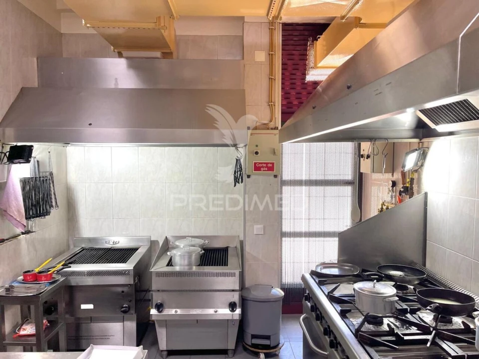 Loja para Venda em Sines Foto 14