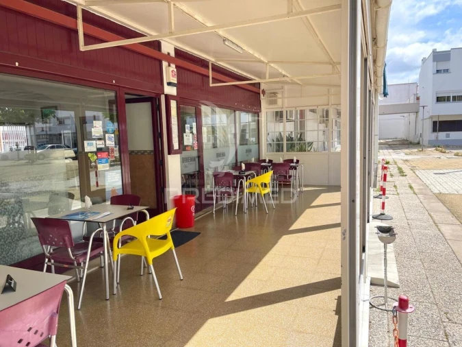 Loja para Venda em Sines Foto 10