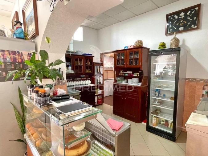 Loja para Venda em Sines Foto 8