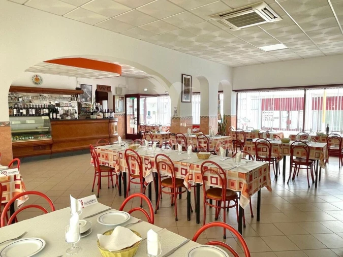 Loja para Venda em Sines Foto 5