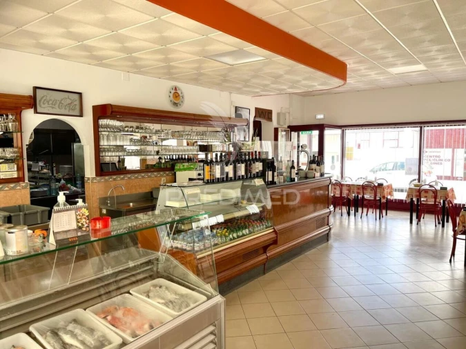 Loja para Venda em Sines Foto 6