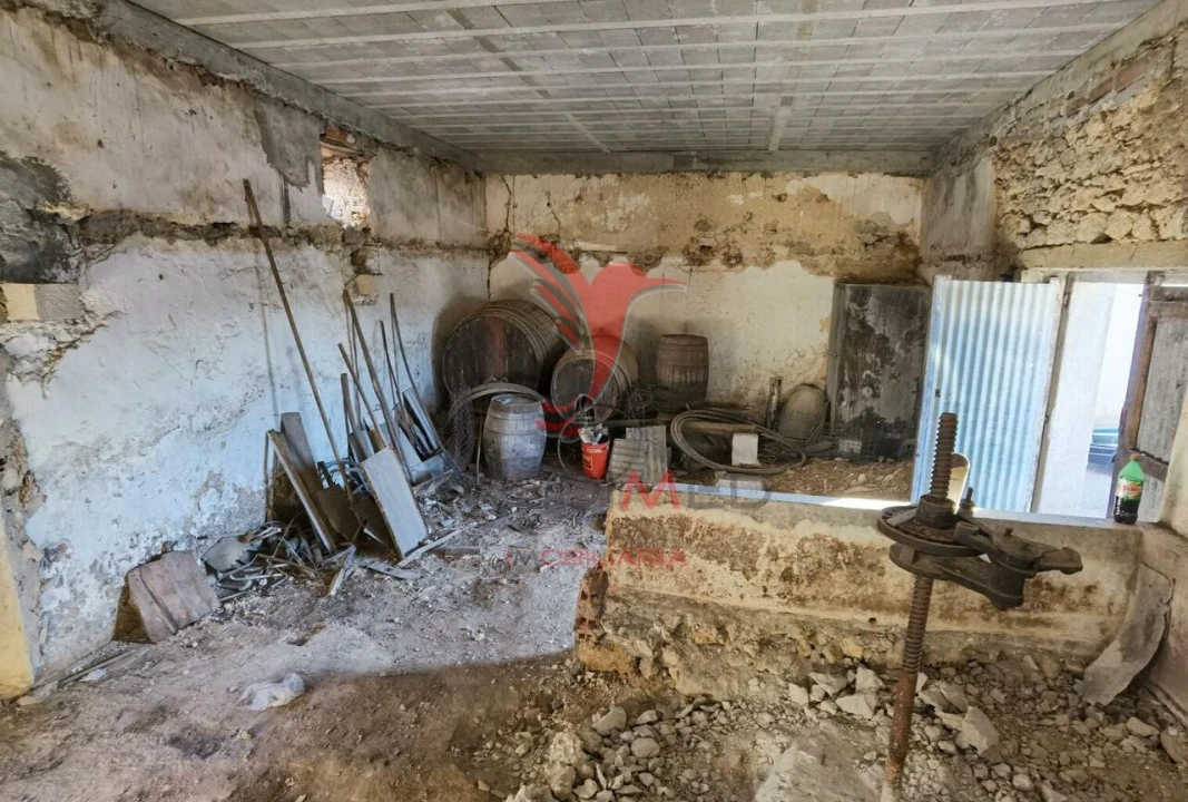 Armazém para Venda em Brogueira, Parceiros de Igreja e Alcorochel Foto 5