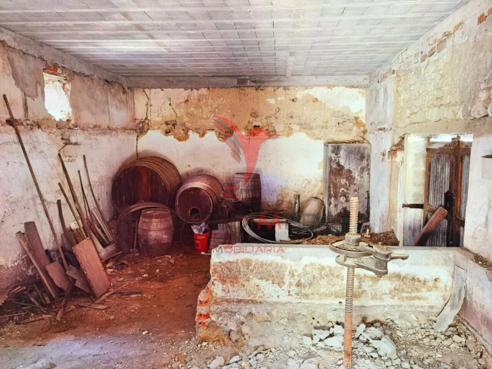 Armazém para Venda em Brogueira, Parceiros de Igreja e Alcorochel Foto 23