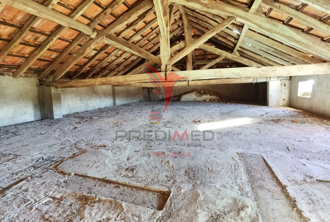 Armazém para Venda em Brogueira, Parceiros de Igreja e Alcorochel Foto 13