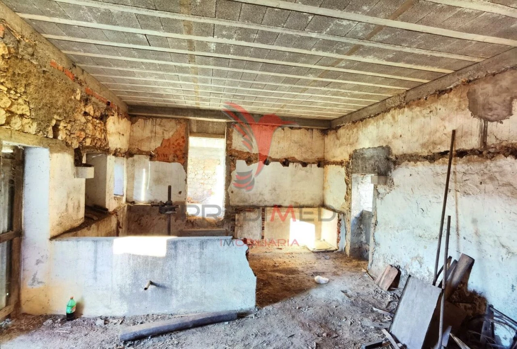 Armazém para Venda em Brogueira, Parceiros de Igreja e Alcorochel Foto 18