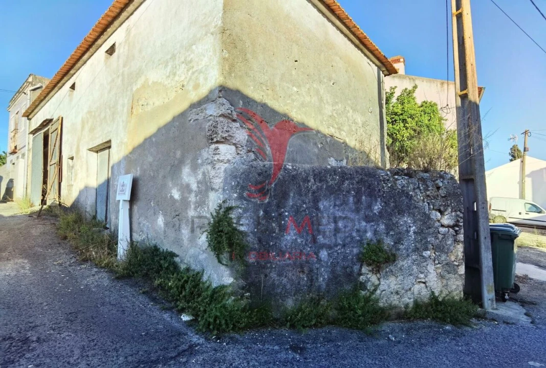 Armazém para Venda em Brogueira, Parceiros de Igreja e Alcorochel Foto 7