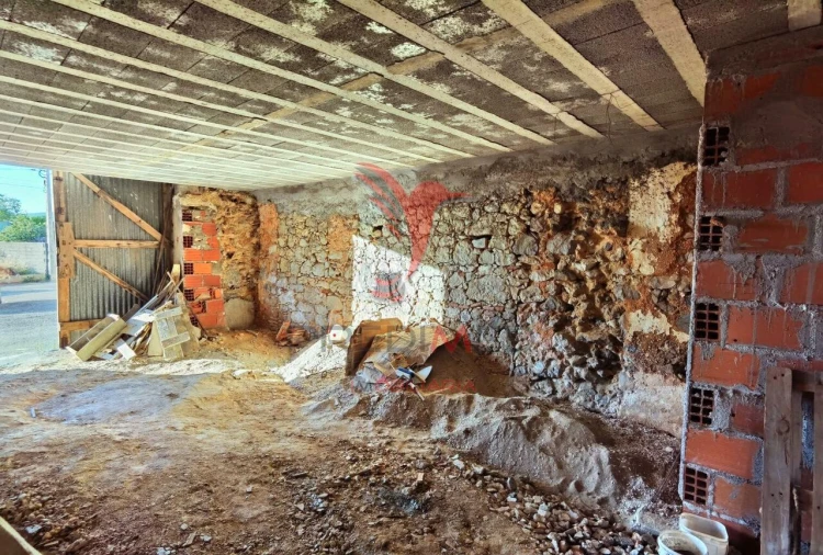 Armazém para Venda em Brogueira, Parceiros de Igreja e Alcorochel Foto 16