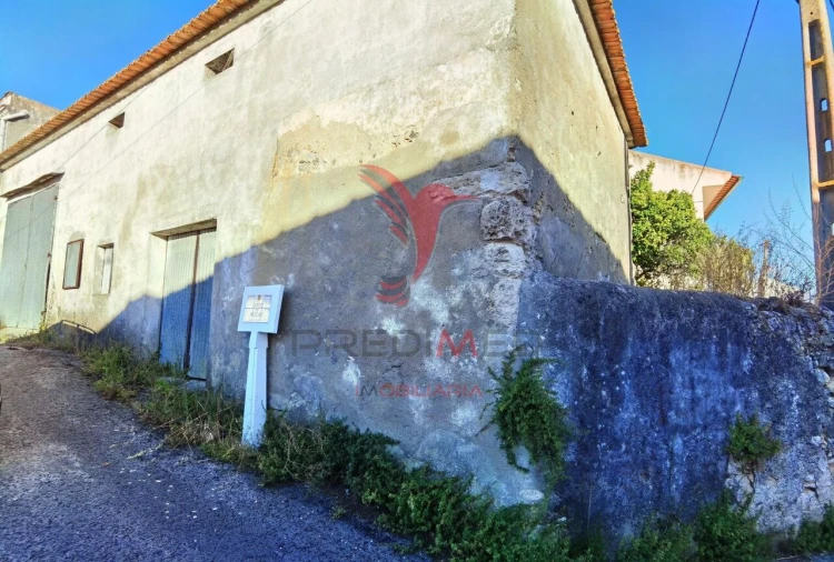 Armazém para Venda em Brogueira, Parceiros de Igreja e Alcorochel Foto 2