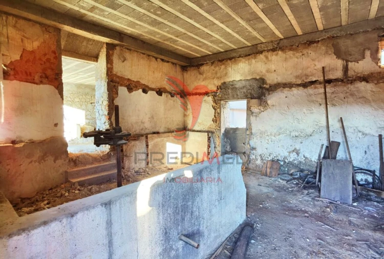 Armazém para Venda em Brogueira, Parceiros de Igreja e Alcorochel Foto 17