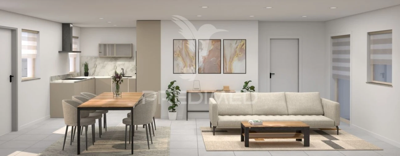 Apartamento T1 para Venda em Souto Santa Maria, Souto São Salvador e Gondomar Foto 4