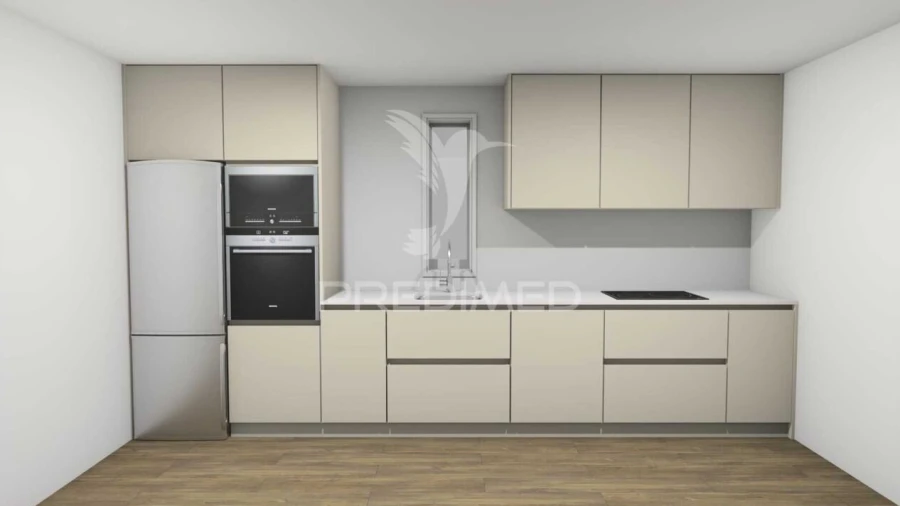 Apartamento T1 para Venda em Souto Santa Maria, Souto São Salvador e Gondomar