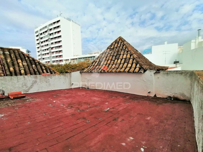 Prédio para Venda em Faro (Sé e São Pedro) Foto 12