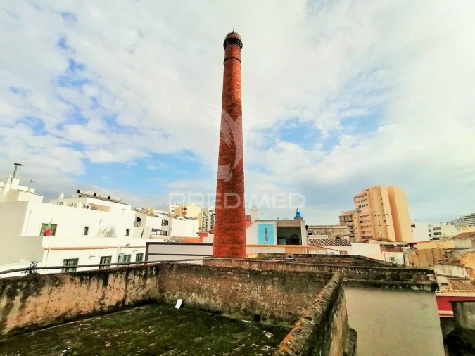 Prédio para Venda em Faro (Sé e São Pedro) Foto 11
