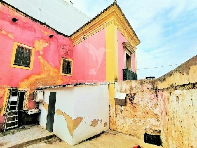 Prédio para Venda em Faro (Sé e São Pedro) Foto 19