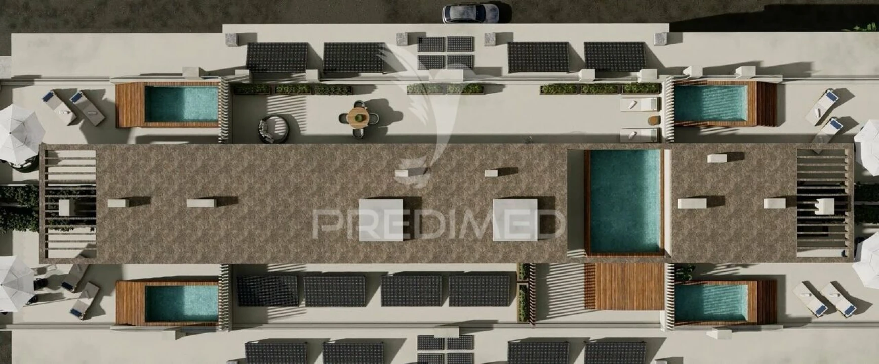 Apartamento T4 para Venda em Faro (Sé e São Pedro) Foto 6