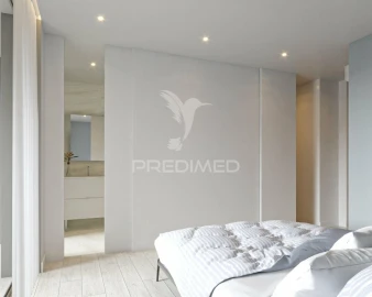 Apartamento T4 para Venda em Faro (Sé e São Pedro)