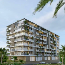 Apartamento T4 para Venda em Faro (Sé e São Pedro)
