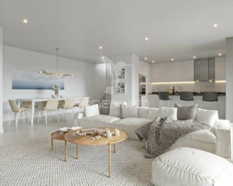 Apartamento T4 para Venda em Faro (Sé e São Pedro)