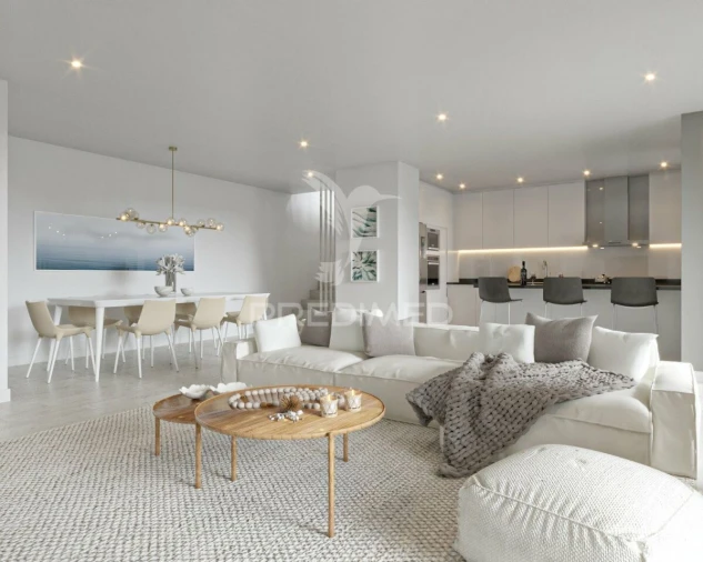 Apartamento T4 para Venda em Faro (Sé e São Pedro) Foto 7