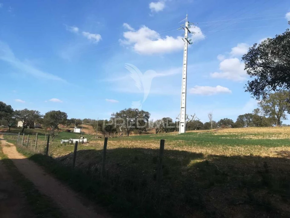 Quinta T2 para Venda em Santiago do Cacém, Santa Cruz e São Bartolomeu da Serra Foto 24