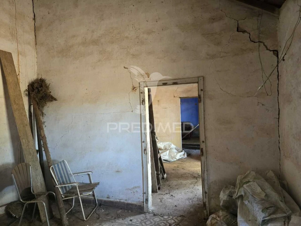 Quinta T2 para Venda em Santiago do Cacém, Santa Cruz e São Bartolomeu da Serra Foto 14