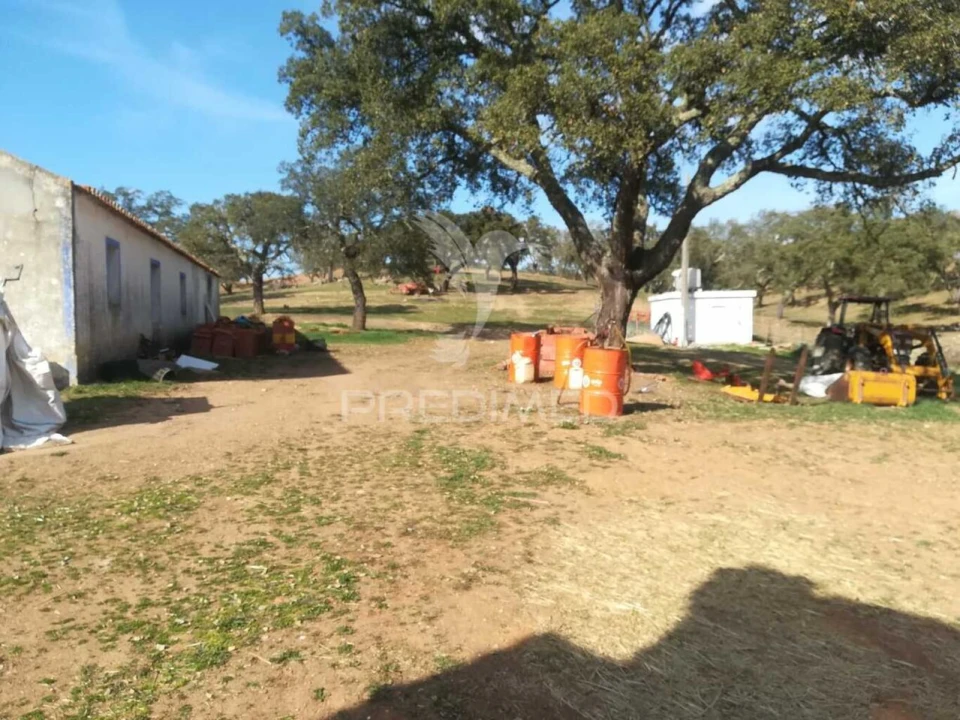 Quinta T2 para Venda em Santiago do Cacém, Santa Cruz e São Bartolomeu da Serra Foto 9