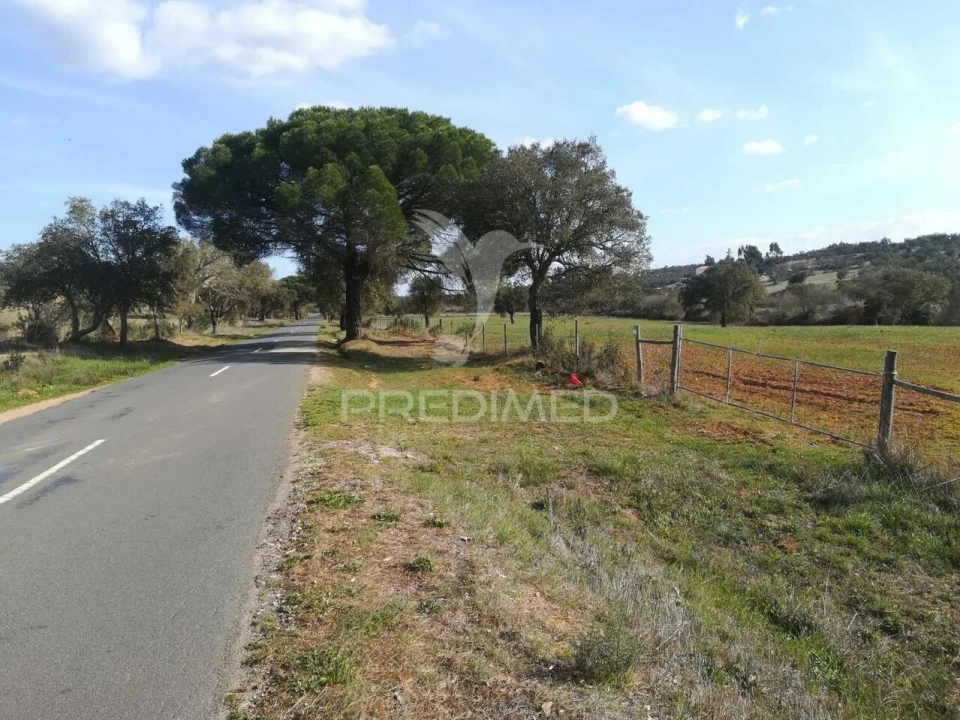 Quinta T2 para Venda em Santiago do Cacém, Santa Cruz e São Bartolomeu da Serra Foto 37