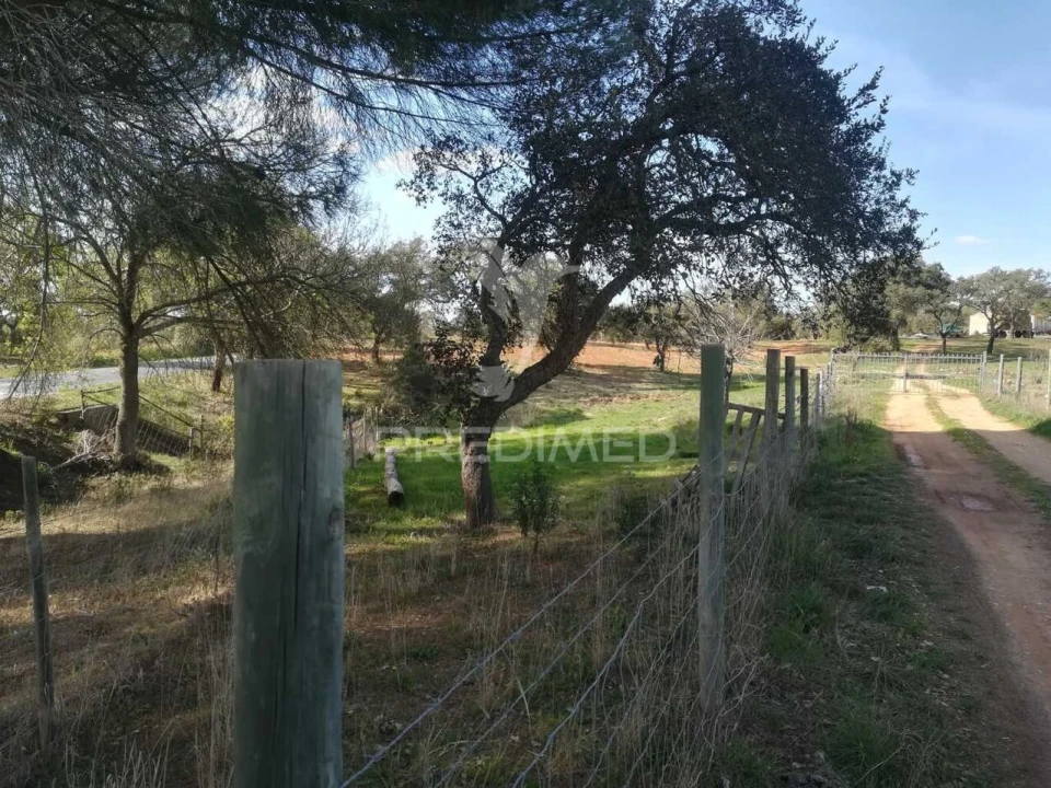 Quinta T2 para Venda em Santiago do Cacém, Santa Cruz e São Bartolomeu da Serra Foto 31