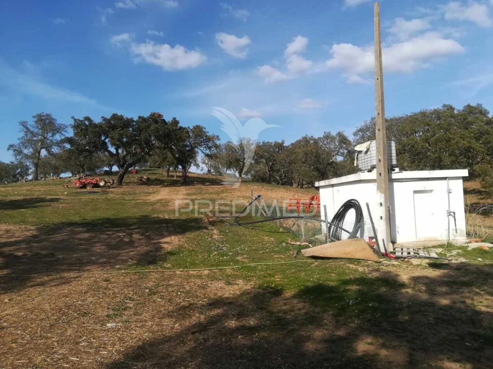 Quinta T2 para Venda em Santiago do Cacém, Santa Cruz e São Bartolomeu da Serra Foto 28