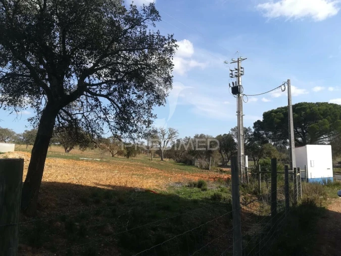 Quinta T2 para Venda em Santiago do Cacém, Santa Cruz e São Bartolomeu da Serra Foto 27