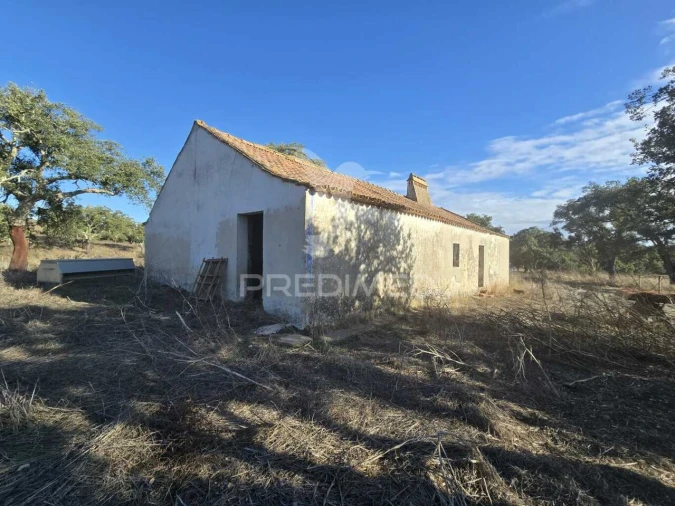 Quinta T2 para Venda em Santiago do Cacém, Santa Cruz e São Bartolomeu da Serra Foto 5
