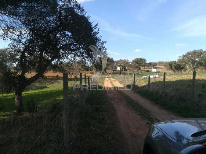 Quinta T2 para Venda em Santiago do Cacém, Santa Cruz e São Bartolomeu da Serra Foto 30