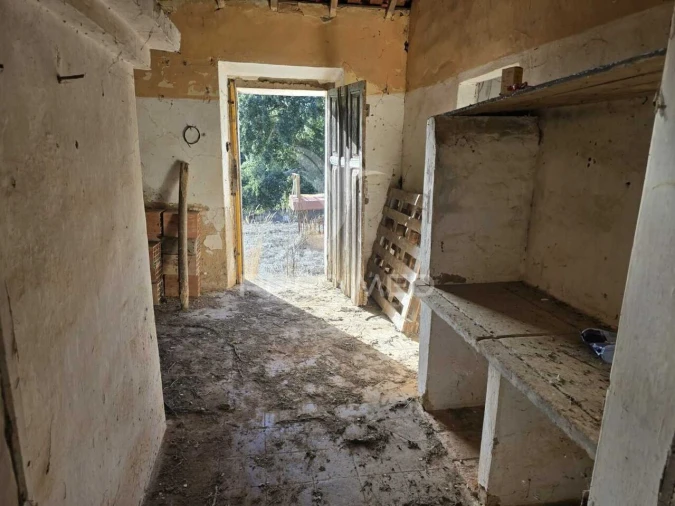 Quinta T2 para Venda em Santiago do Cacém, Santa Cruz e São Bartolomeu da Serra Foto 17