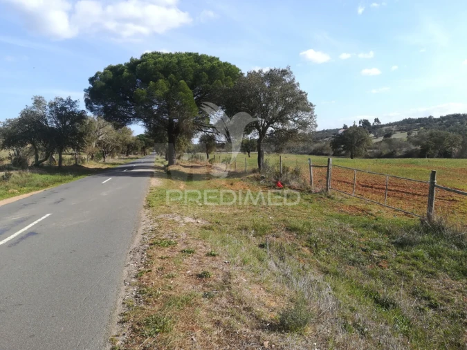 Quinta T2 para Venda em Santiago do Cacém, Santa Cruz e São Bartolomeu da Serra Foto 25