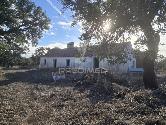 Quinta T2 para Venda em Santiago do Cacém, Santa Cruz e São Bartolomeu da Serra Foto 23