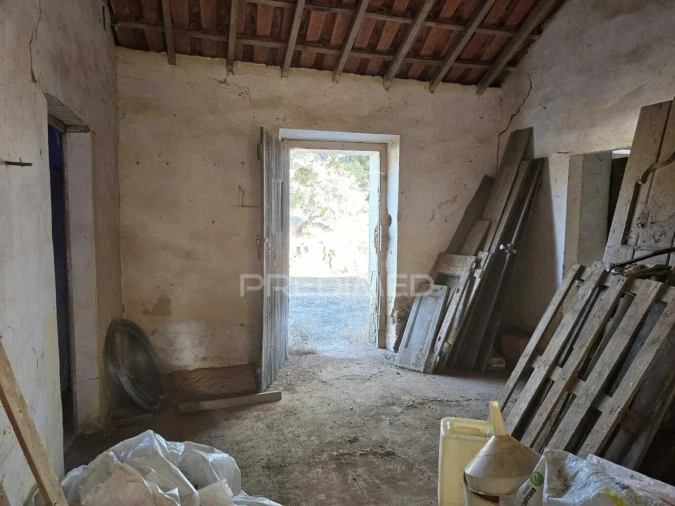 Quinta T2 para Venda em Santiago do Cacém, Santa Cruz e São Bartolomeu da Serra Foto 22