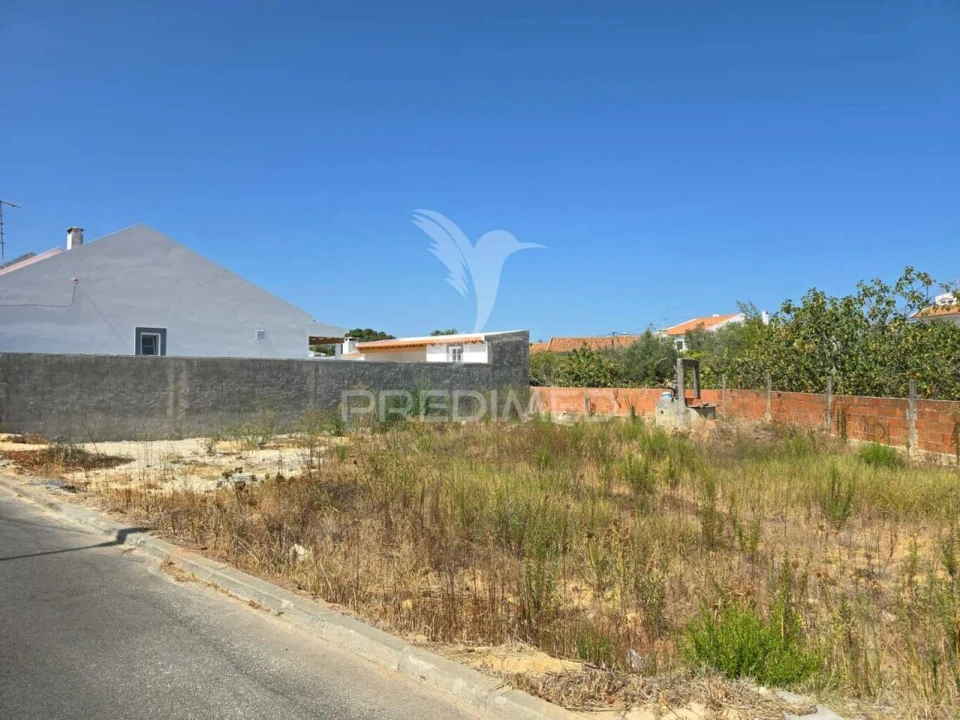 Terreno para Venda em Grândola e Santa Margarida da Serra Foto 1