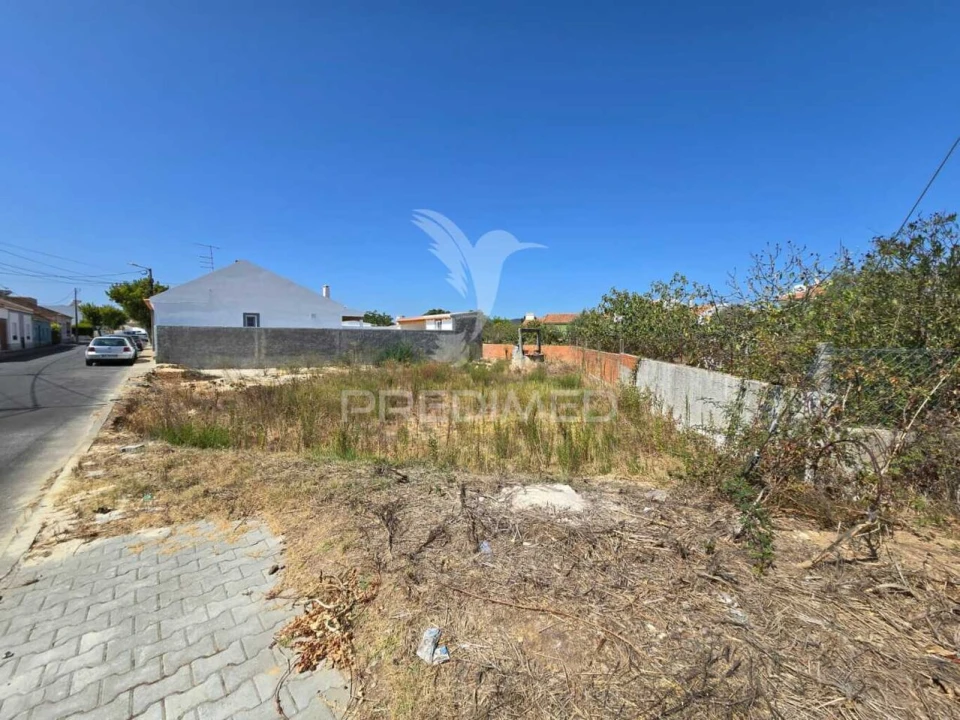 Terreno para Venda em Grândola e Santa Margarida da Serra Foto 9