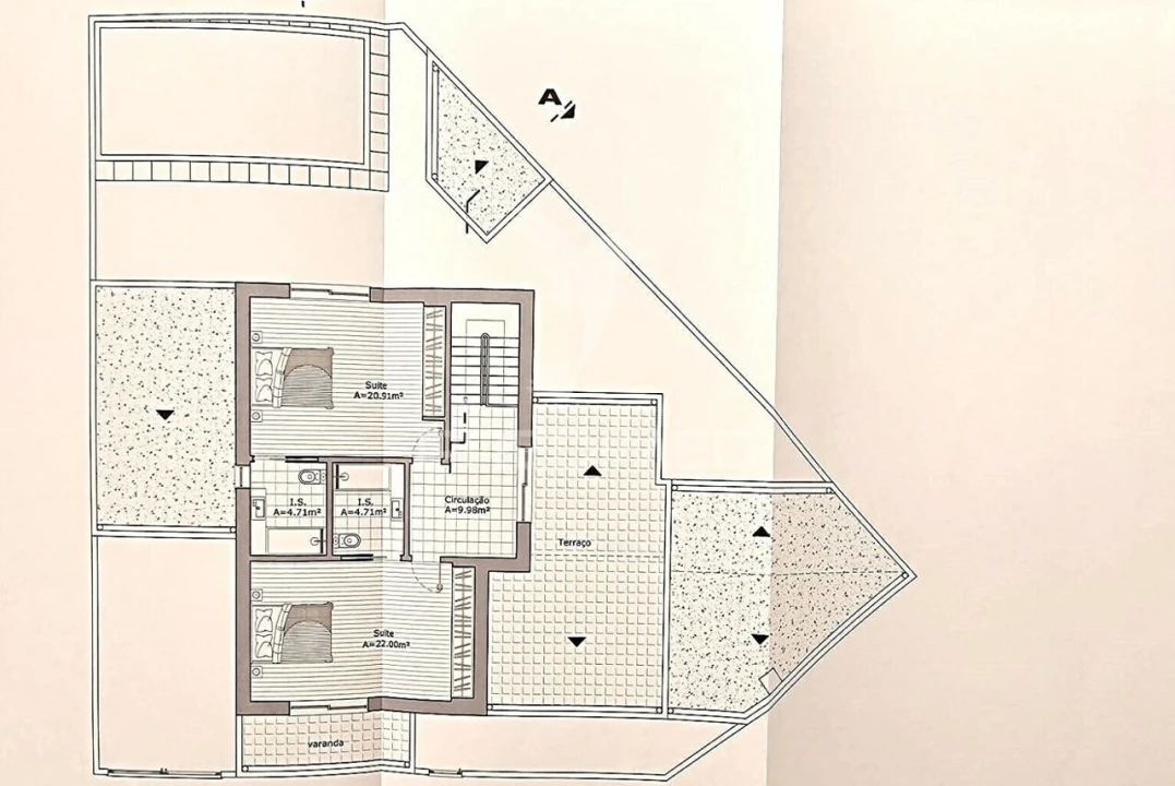 Terreno para Venda em Grândola e Santa Margarida da Serra Foto 12