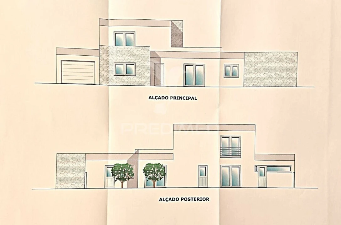 Terreno para Venda em Grândola e Santa Margarida da Serra Foto 10