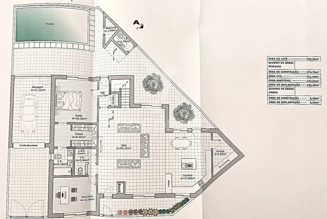 Terreno para Venda em Grândola e Santa Margarida da Serra Foto 11