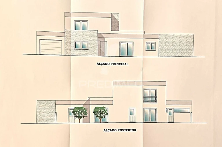 Terreno para Venda em Grândola e Santa Margarida da Serra Foto 10