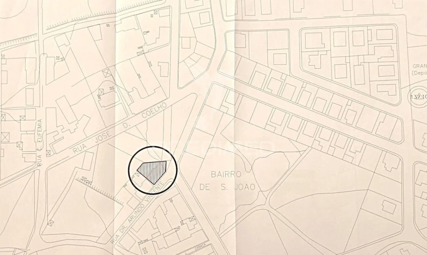 Terreno para Venda em Grândola e Santa Margarida da Serra Foto 13