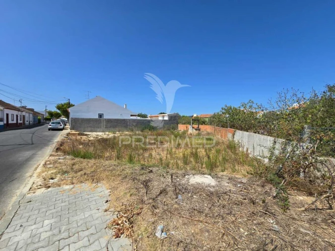 Terreno para Venda em Grândola e Santa Margarida da Serra Foto 6