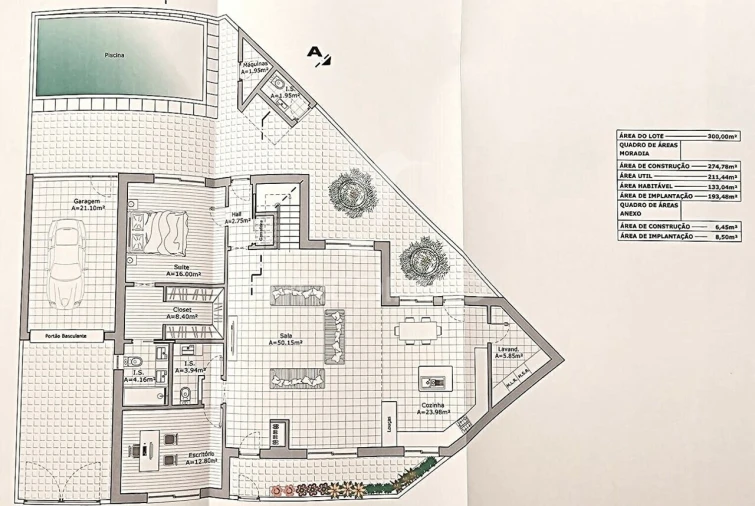 Terreno para Venda em Grândola e Santa Margarida da Serra Foto 11