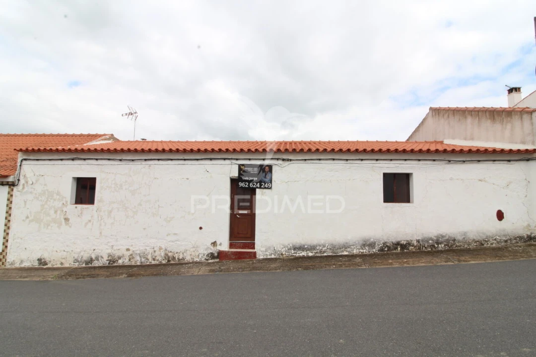 Moradia T3 para Venda em Safara e Santo Aleixo da Restauração Foto 26