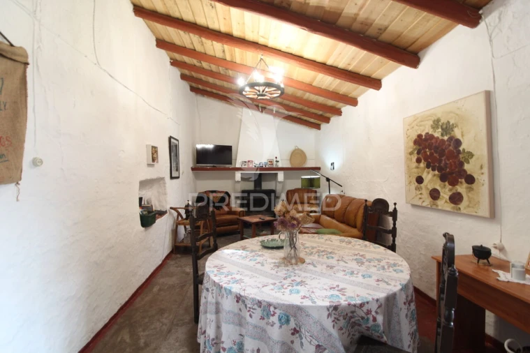 Moradia T3 para Venda em Safara e Santo Aleixo da Restauração Foto 13