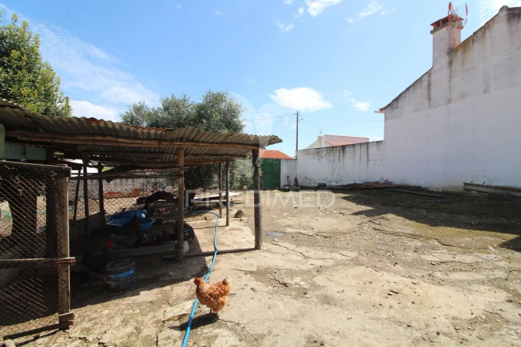 Moradia T3 para Venda em Safara e Santo Aleixo da Restauração Foto 21