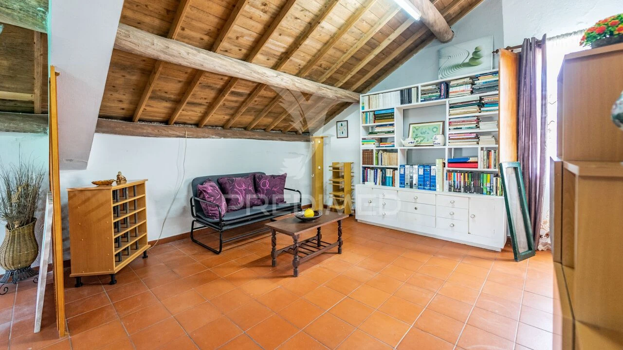 Moradia T1 para Venda em São Mateus da Calheta Foto 16